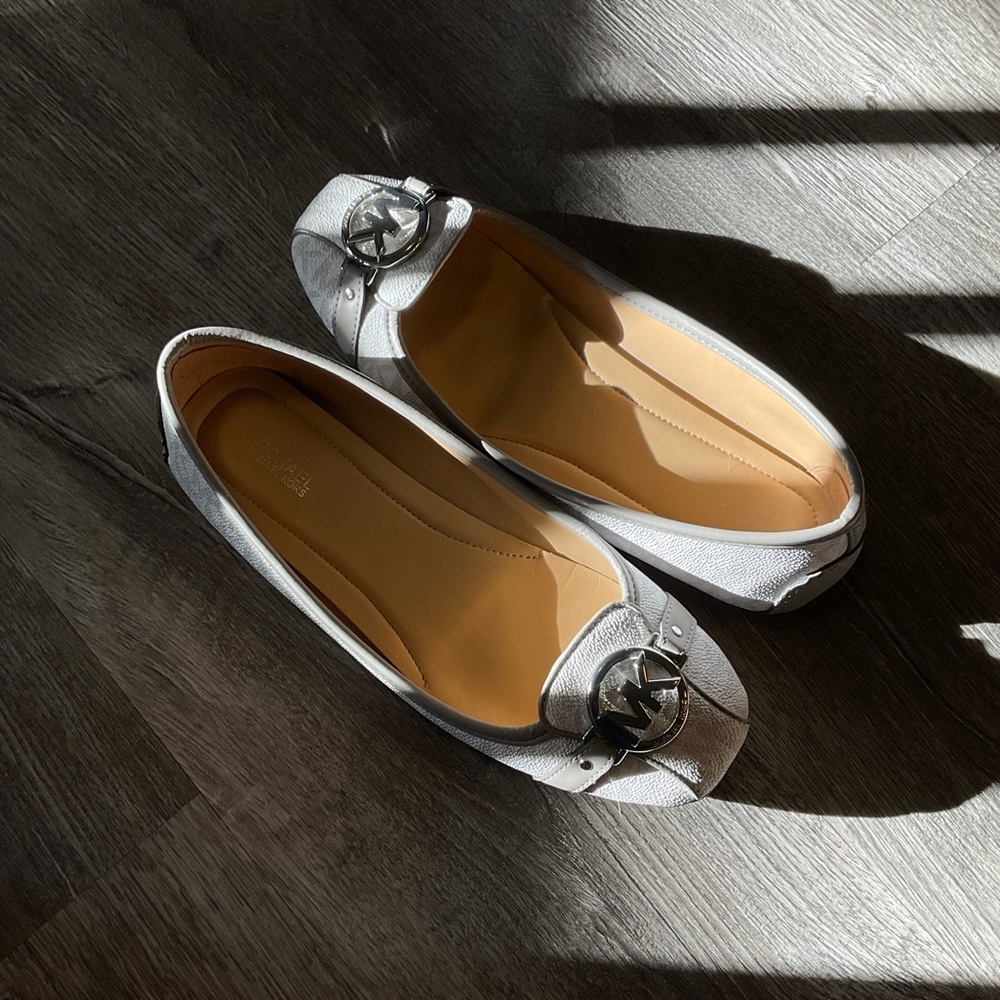 Michael Kors Flats
